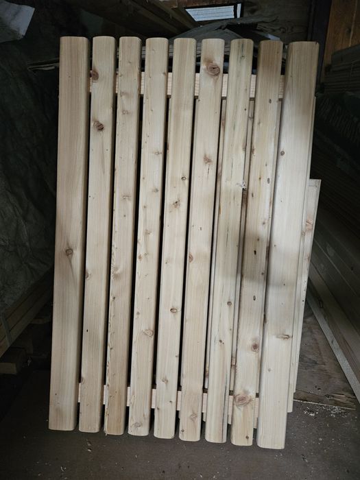 Трапы в баню Лиственница/сосна