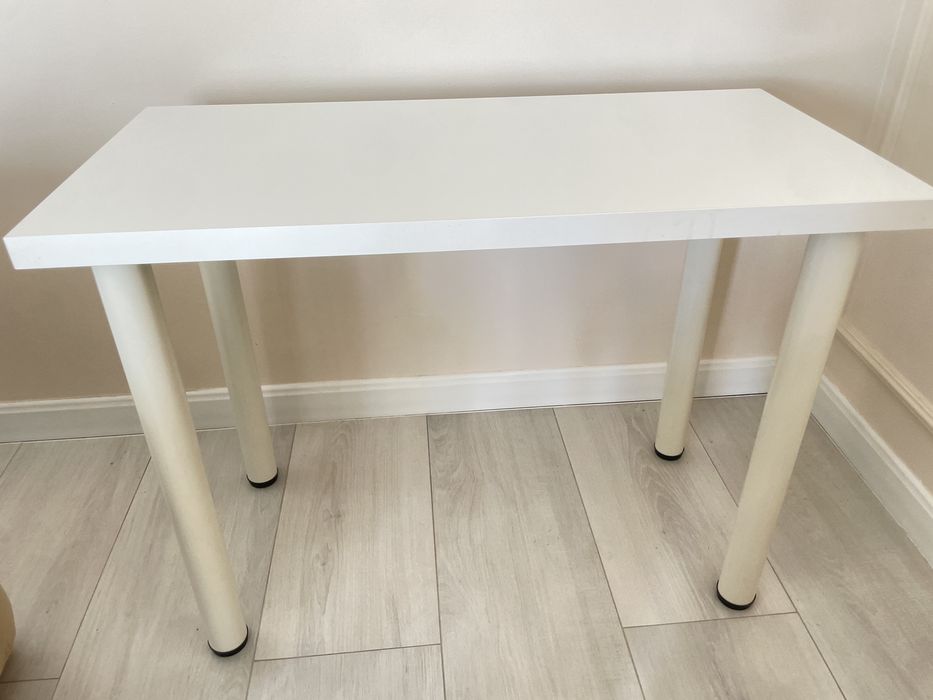 Masa Bucatarie MDF  50x100 .. inaltime 75 cm