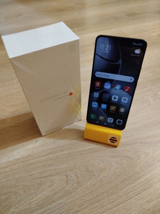 Xiaomi 14T 12/256GB 5G