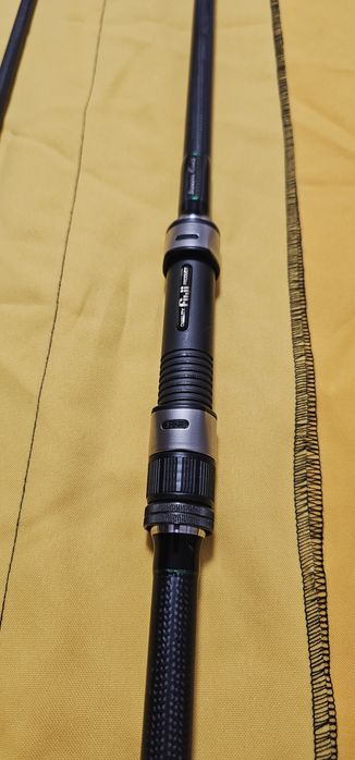 Vând 4 bete bananarods t45 12 ' 3,25lbs