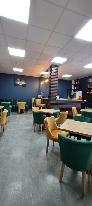 Mobilier restaurant cafenea club braserie Pizzerie bistro horeca