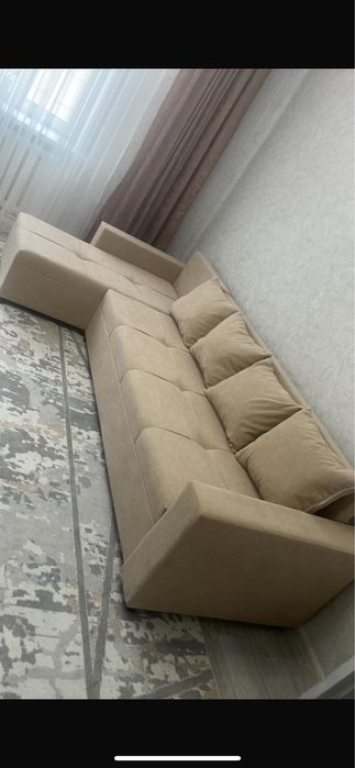 Продам диван новый