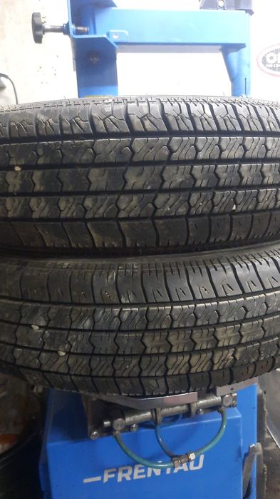 Шина на газель срочно