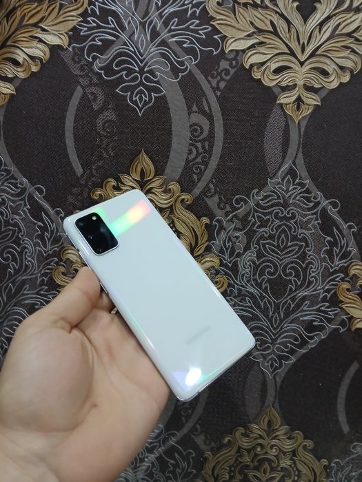 Samsung S20+ 5G sotiladi