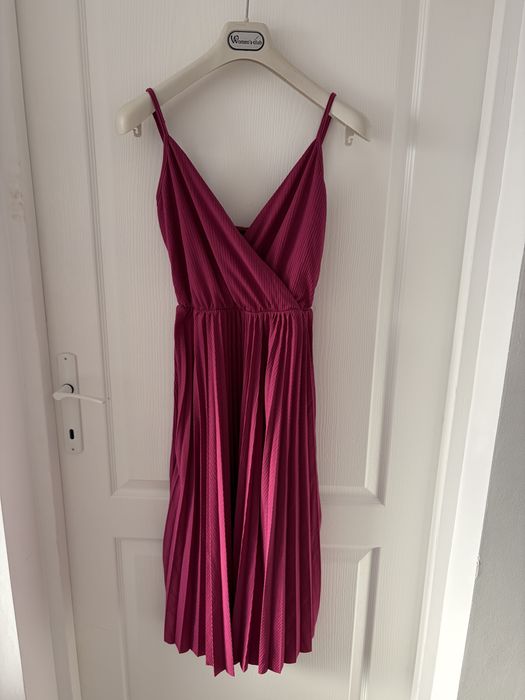 Rochie lejera de vara