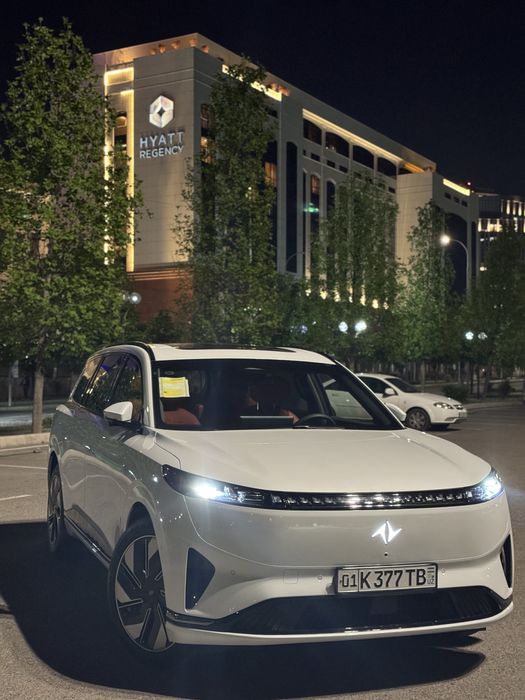 Dongfeng 008 max (дорес)