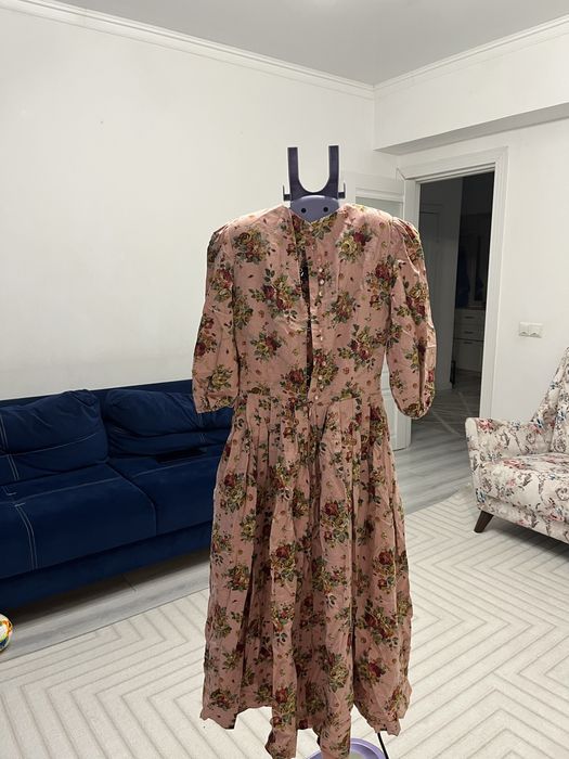 Продам вечернее платье