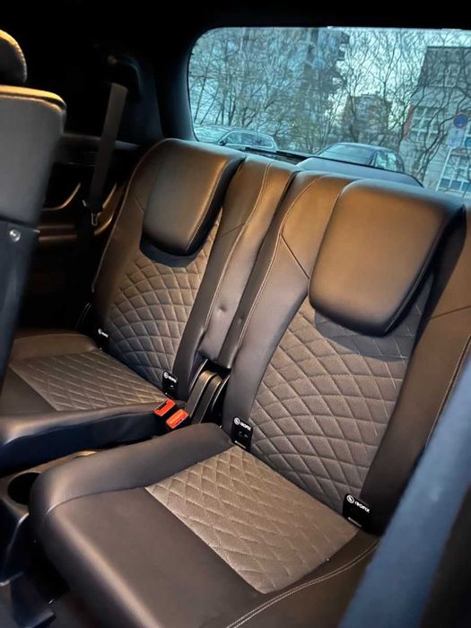 Vand Mercedes-Benz GLB 7 Locuri 2020 !!!