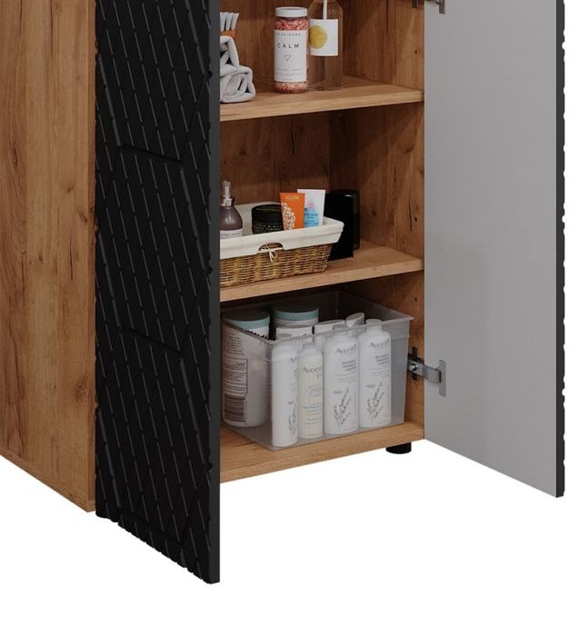 Шкаф за всякакво помещение Vicco 6370