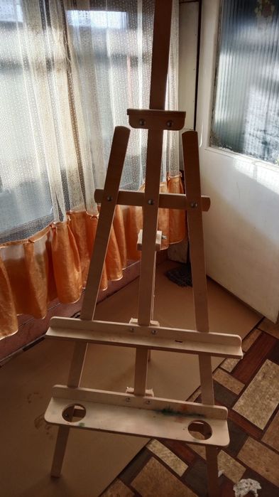 Мольберт для рисования