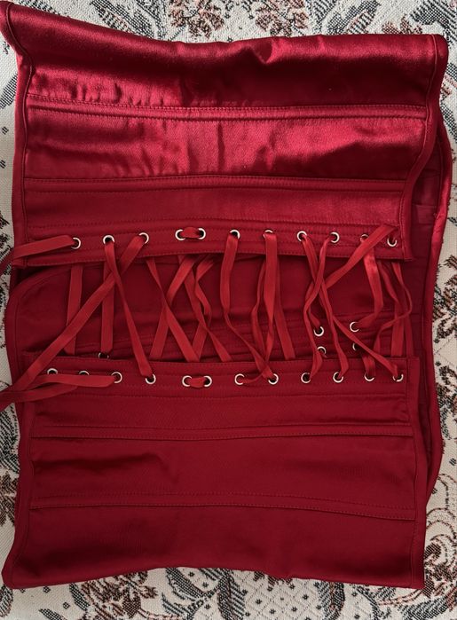 Корсет от бренда Haib