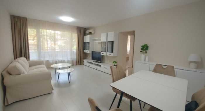 Дава се под наем Тристаен апартамент в София, Център - 90 кв.м за 1000 € - Снимка #4