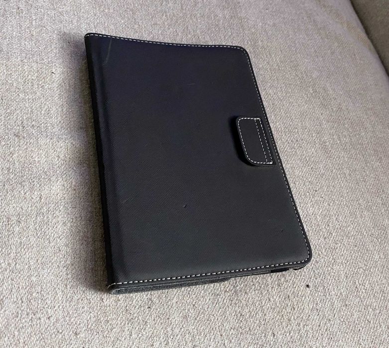 Husă Targus THZ183EU-53 rotativă 360° pentru iPad mini 1/2/3 ca nouă