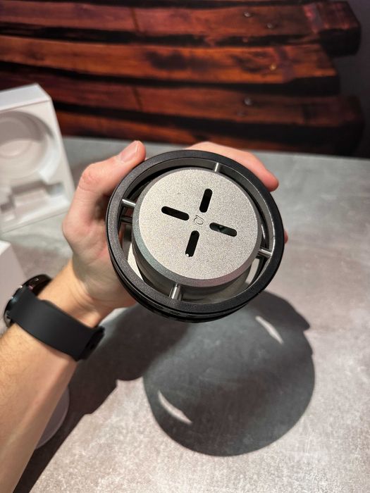 Creuzet Narghilea Quasar RAAS 2