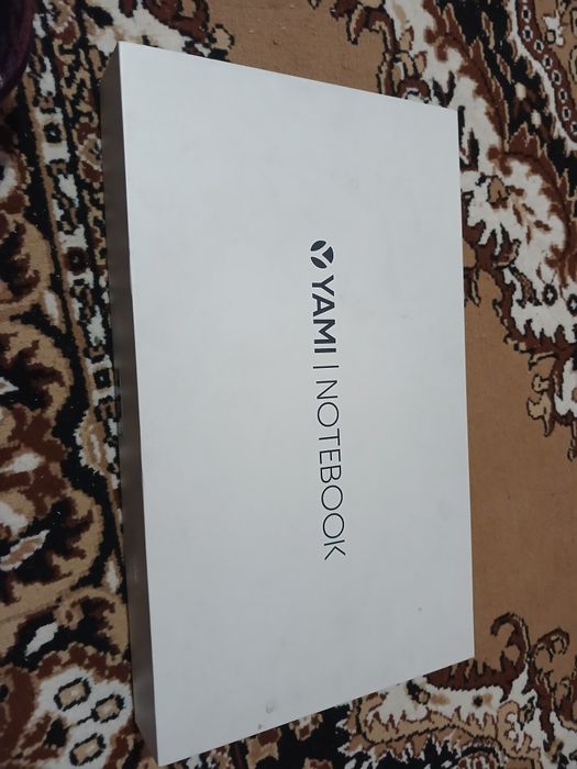 Ноутбук сатылады