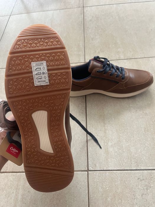 Нови обувки Cotton Traders размер 45