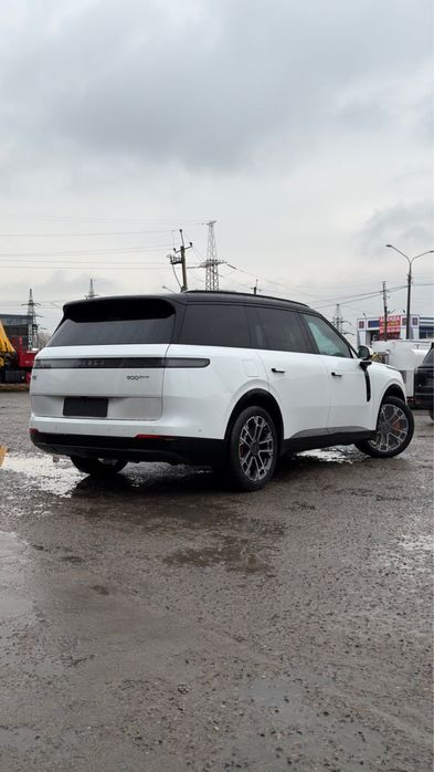 Lynk & co 900 2 turbo