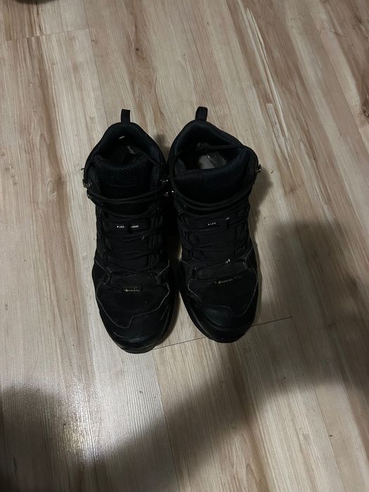 Adidas terrex мъжки високи маратонки