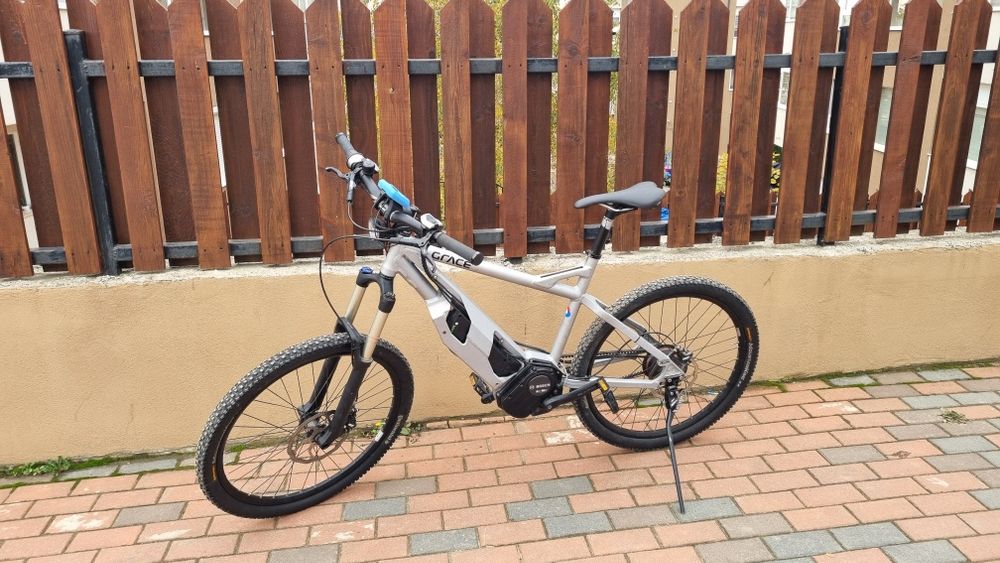 Inchiriez biciclete electrice / E-Bikes for Rent