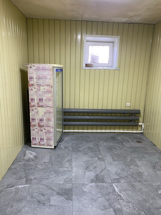 Сдам помещение под производство ул. Ак. Сатпаев174/2