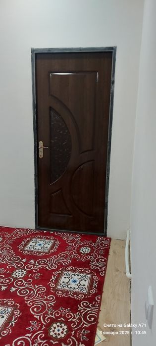 Срочно продаю квартиру.