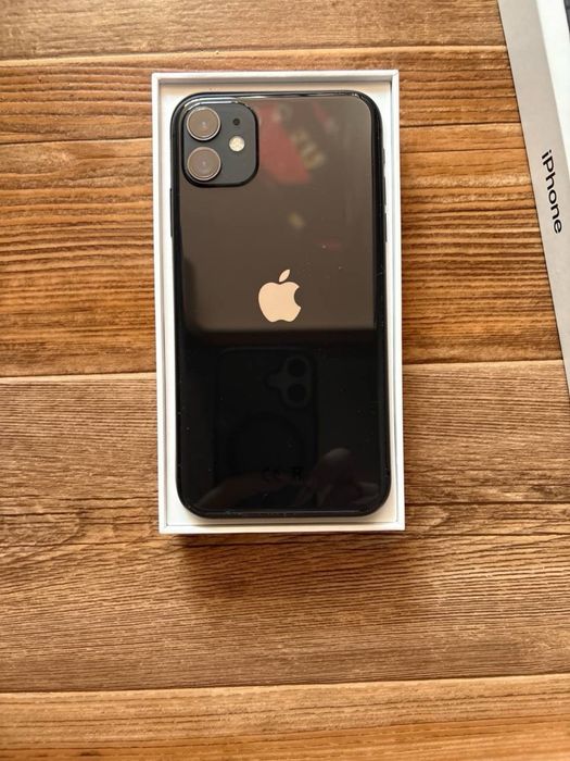 iphone11 память 64гб