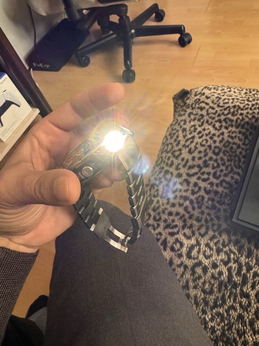 Смарт-часы Garmin Fenix 8 47mm Sapphire