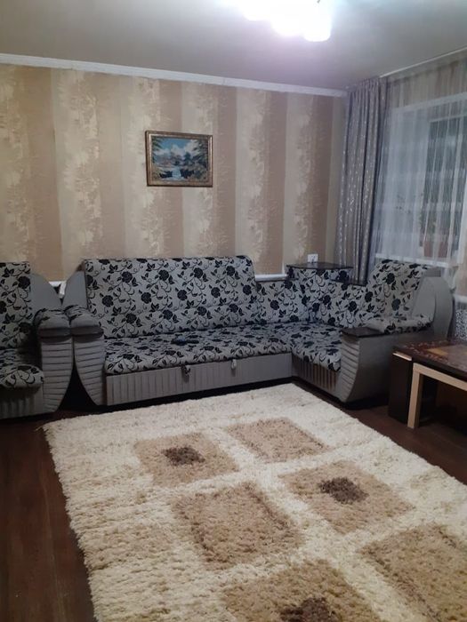 Продам кирпичный дом