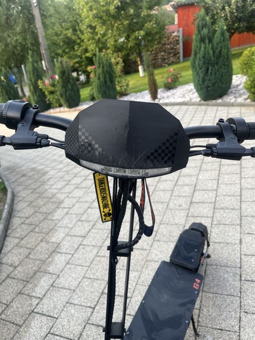 Vand kukirin g4 2025