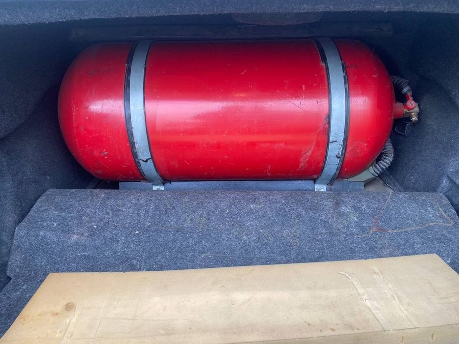 Metan balon sotiladi