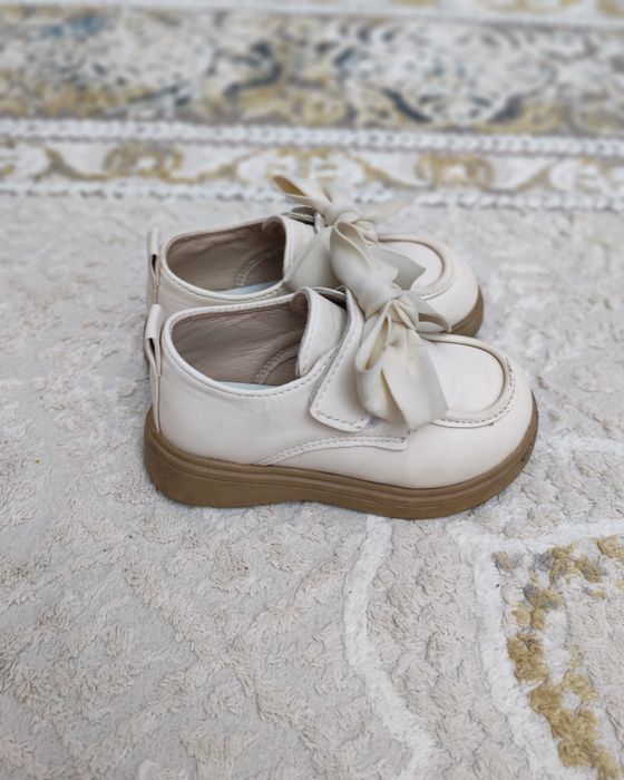 Обувь весна на девочку