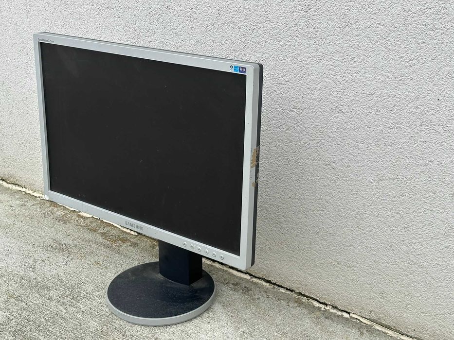 Monitor Samsung SyncMaster 225BW 22 inch