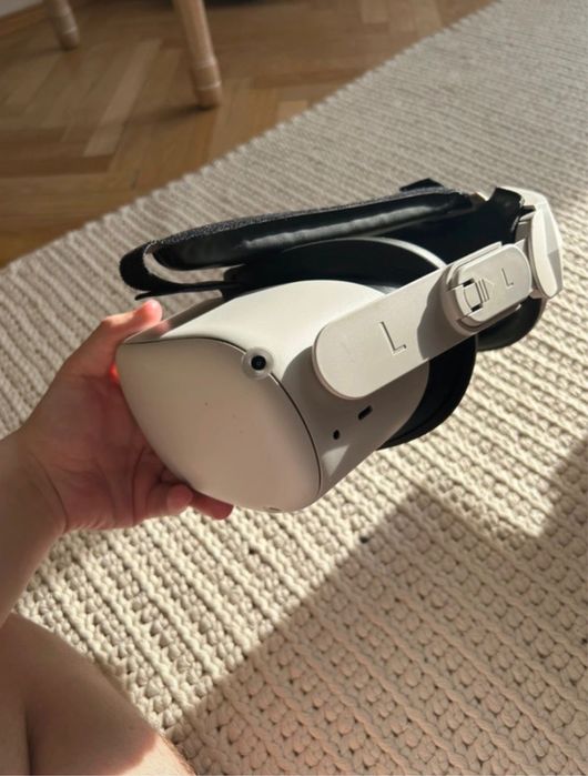 VR Oculus Meta Quest 2