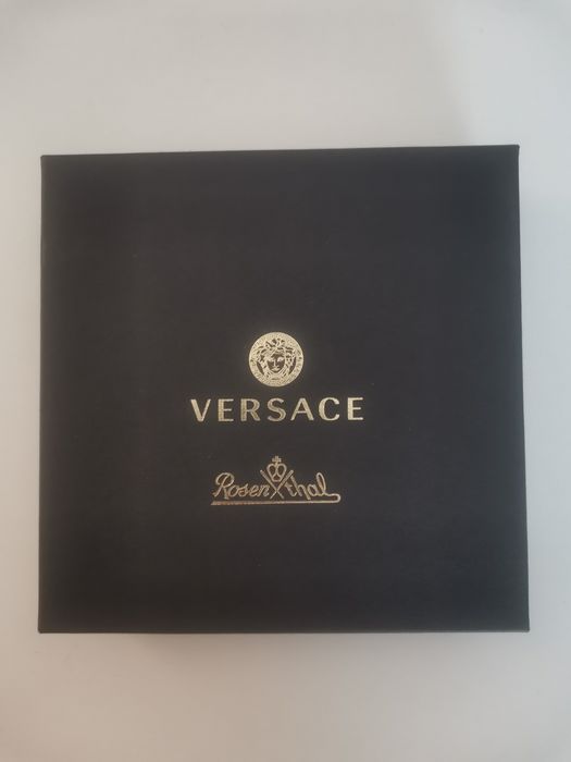 VERSACE Medusa  пепелник