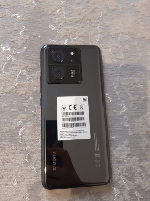 Xiaomi 13t pro 12/512 tel ideal im otgan