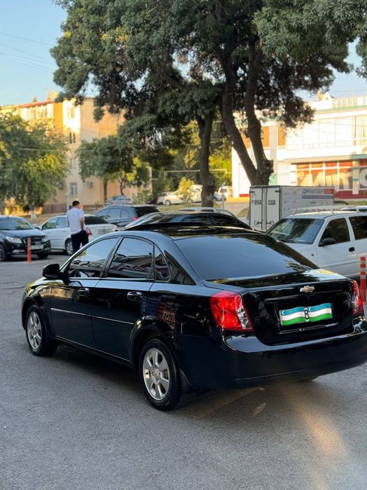 Gentra Elegant Plus 2021