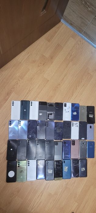 Telefoane defecte nefuncționale