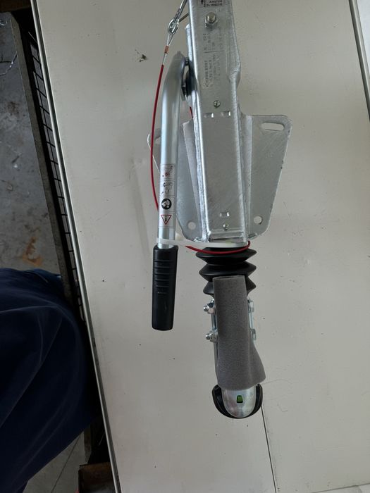 Dispozitiv de franare Alko 2700kg