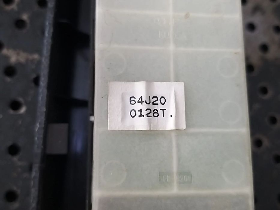 Bloc butoane geamuri oglinzi suzuki sx4 ey gy 64j20