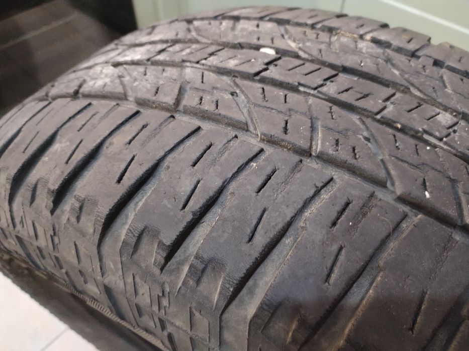 Шины для транспорта