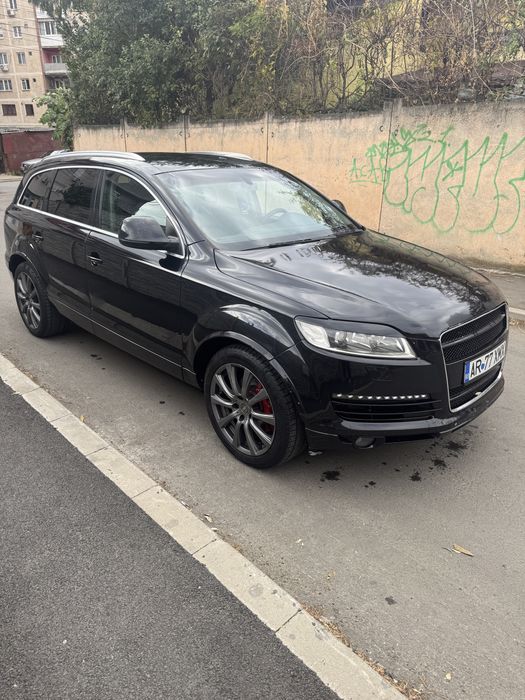 AUDI Q7 2007 — imagine 2