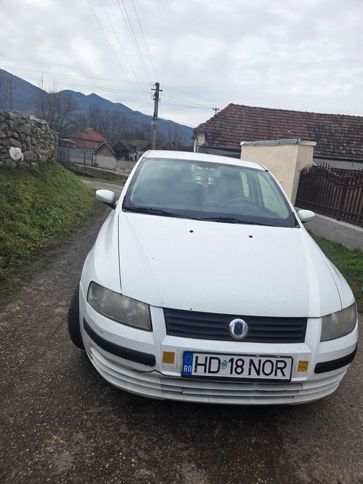 Fiat Stilo. Stare bună