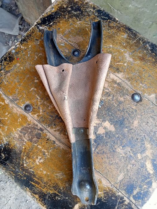 Продаю вилку на волгу