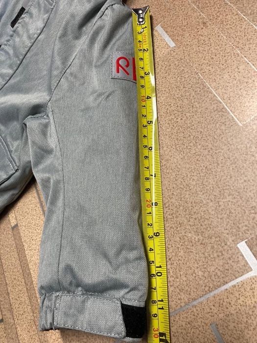 Combinezon/ overall iarna Reima