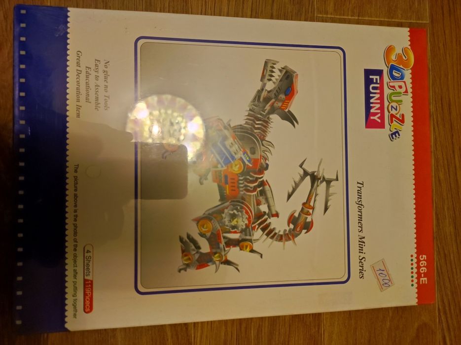 продам пазлы для детей