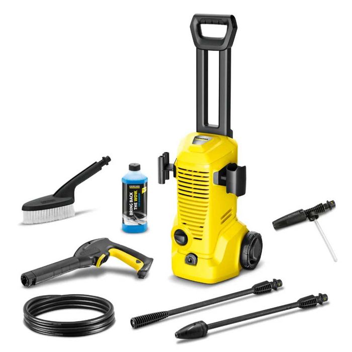 KARCHER Минимойка высокого давления K 2 Premium Car
