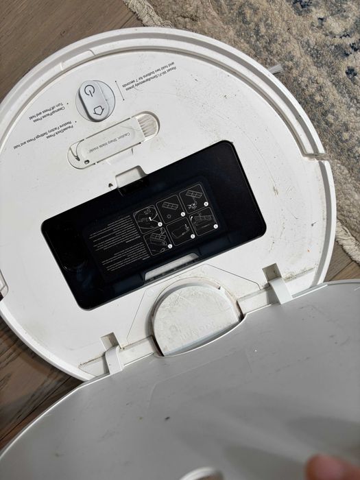 Aspirator robot Xiaomi S10