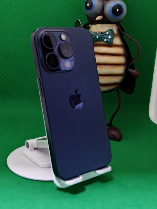 iPhone 15 Pro  * Garantie * Buy Back *