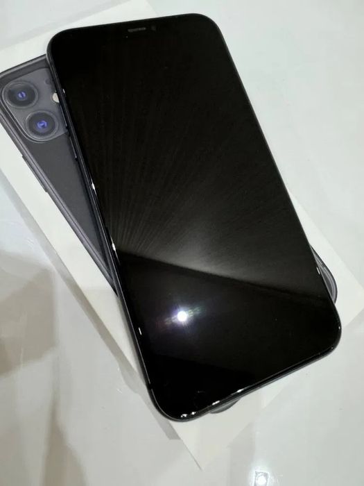 Продам IPhone 11 128Gb Айфон 11 128Гб