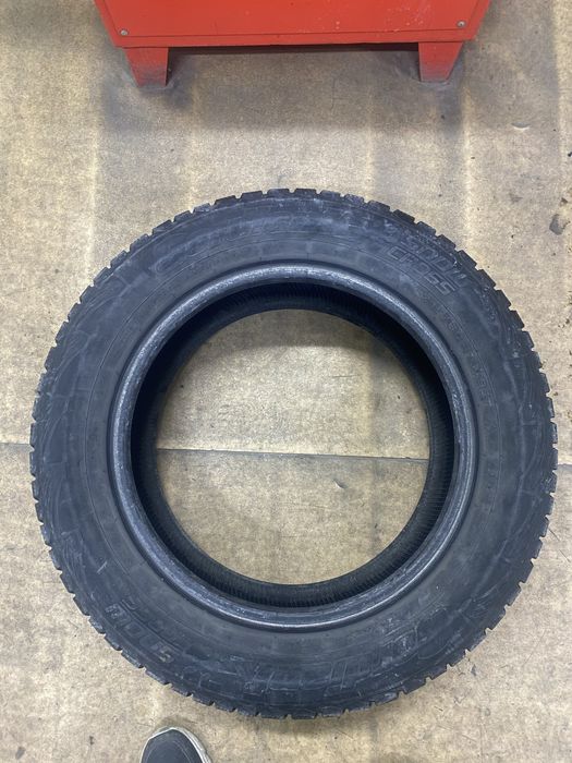 Продам шины зимний